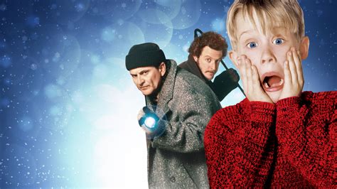 home alone 1990 full movie free|Where to Watch and Stream 'Home Alone' Online for .